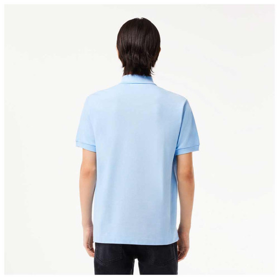 Lacoste Ανδρική κοντομάνικη μπλούζα Polo Classic Fit